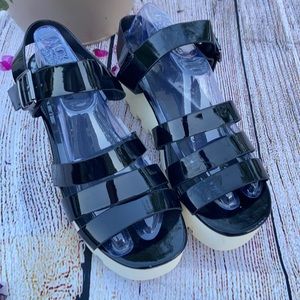 Forever 21 Sandals